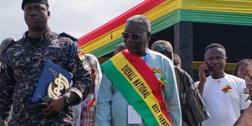 82-Year-Old Farmer Crowned Overall National Best Farmer 2025 82-Year-Old Farmer Crowned Overall National Best Farmer 2025