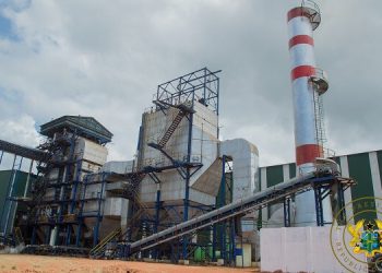 Komenda sugar factory set for revival by end of 2026 – Trade Minister