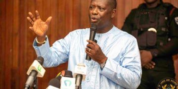 Govt revokes L.I. 2462, bans mining in forest reserves