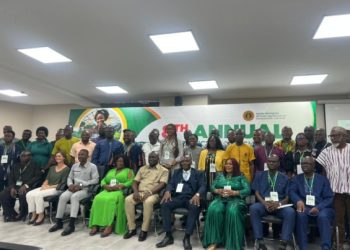 Agricultural economists recommend 10 Key measures to transform Ghana’s food systems