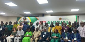 Agricultural economists recommend 10 Key measures to transform Ghana’s food systems Agricultural economists recommend 10 Key measures to transform Ghana’s food systems