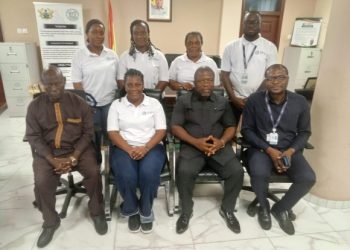 Volta Regional Minister urges businesses to register properly to boost investor confidence