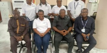 Volta Regional Minister urges businesses to register properly to boost investor confidence