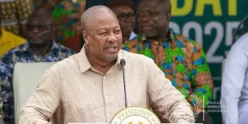Mahama Renews Call for Affordable Credit to Boost Agriculture Mahama Renews Call for Affordable Credit to Boost Agriculture
