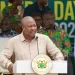 Pres. Mahama Calls for Modernisation of Agriculture Through Better Tools, Irrigation and Seeds