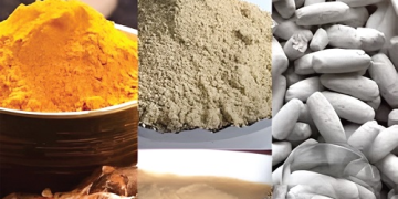 Dangerous metals found in cereal mixes, creams, ayilo—FDA-UNICEF study reveals Dangerous metals found in cereal mixes, creams, ayilo—FDA-UNICEF study reveals