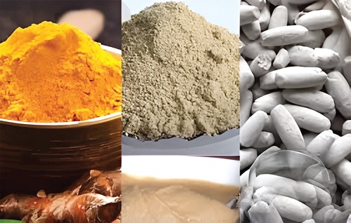 Dangerous metals found in cereal mixes, creams, ayilo—FDA-UNICEF study reveals Dangerous metals found in cereal mixes, creams, ayilo—FDA-UNICEF study reveals