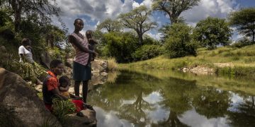 Renewable water availability per person plunges 7 percent in a decade as global scarcity deepens, FAO data shows