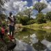Renewable water availability per person plunges 7 percent in a decade as global scarcity deepens, FAO data shows