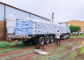 FAO’s new Global Emergency and Resilience Appeal seeks .5 billion to support 100 million people in 54 countries