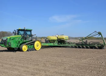 Don’t let technology get in the way of farming – Expert to Farmers