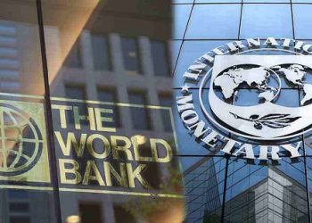Global growth to fall to 2.6% in 2026 – World Bank