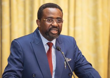 Ghana’s Policy Credibility has been Restored – BoG Governor