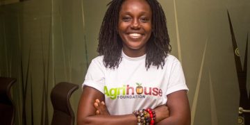 Infrastructure, Educational Set-ups Essential to Ghana’s Agricultural Growth – Agrihouse Founder Alberta Akosa Infrastructure, Educational Set-ups Essential to Ghana’s Agricultural Growth – Agrihouse Founder Alberta Akosa