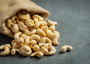 Cashew sector sits on US0m revenue potential