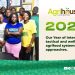 Agrihouse Foundation welcomes you to our Year of Intentional, Tactical, and Well Thought-Through Agrifood Systems Actions and Approaches Agrihouse Foundation welcomes you to our Year of Intentional, Tactical, and Well Thought-Through Agrifood Systems Actions and Approaches