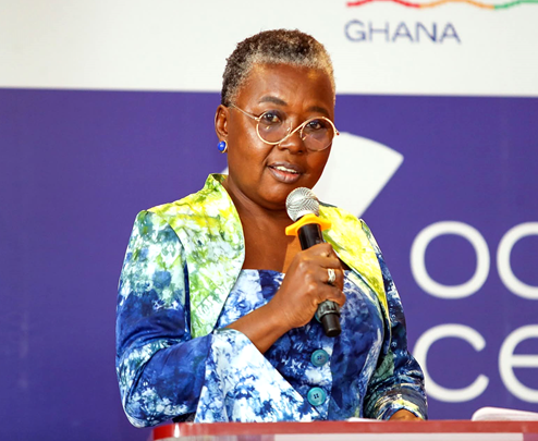 Fisheries sector moves to close US0m annual supply gap Fisheries sector moves to close US0m annual supply gap