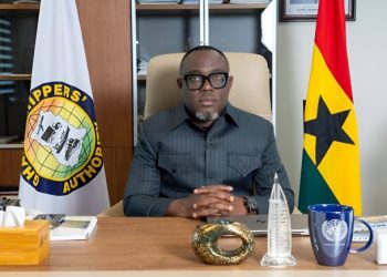 GSA Aligns Reforms with 24hr Economy, AfCFTA to Boost Trade