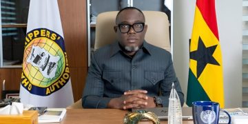 GSA Aligns Reforms with 24hr Economy, AfCFTA to Boost Trade GSA Aligns Reforms with 24hr Economy, AfCFTA to Boost Trade