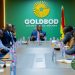 Tanzanian Minerals Commission delegation visits GoldBod to study Ghana’s gold governance model