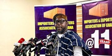 IEAG urges policy prudence to boost trade