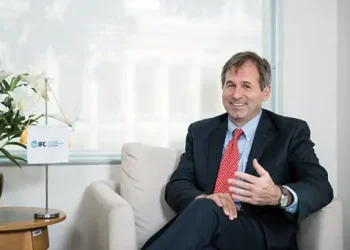 IFC Injects up to 0m to Stabilise Ghana’s Cocoa Supply Chain