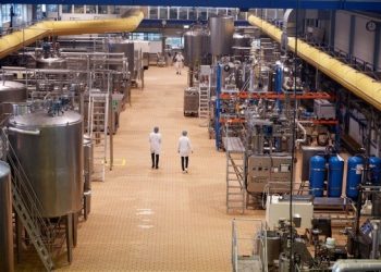 GEA to equip BFF’s food-grade line for precision and biomass fermentation