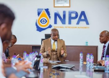 NPA pushes back on proposals to scrap Fuel Price Floor Policy