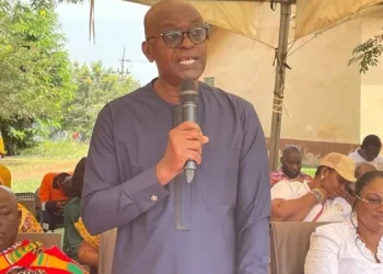 NADeF invests GH¢42.8m in scholarships for 14,307 beneficiaries