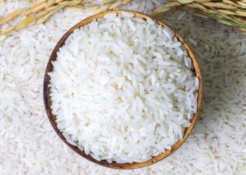 Fortified Rice Transforms Challenges into New Opportunities for Women Parboilers