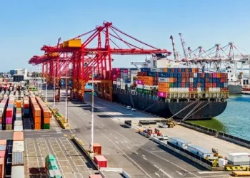 Container traffic rises 23%, passenger movements dip slightly – BoG Report