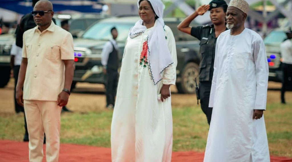 Gov’t on Track to Complete 100,000-Bird Pomadze Poultry Farm