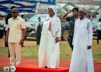 Gov’t on Track to Complete 100,000-Bird Pomadze Poultry Farm