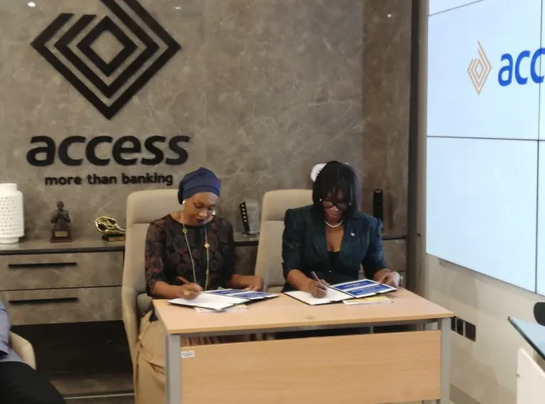 IFC, Access Bank back cocoa sector with US4m risk-sharing facility IFC, Access Bank back cocoa sector with US4m risk-sharing facility