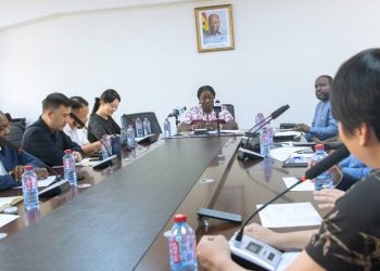 Ghana ready for action-oriented partnerships – Trade Minister to Chinese investors