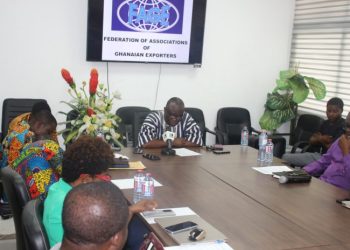 Strengthening Ghana’s Mango Value Chain Through Structured Price Mechanism