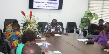 Strengthening Ghana’s Mango Value Chain Through Structured Price Mechanism