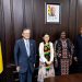 Ghana optimistic about expanding trade with Japan