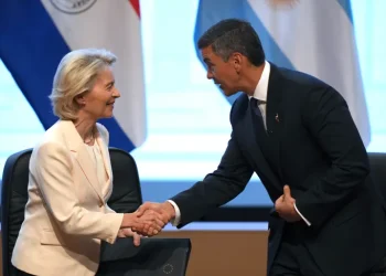 EU, Mercosur bloc sign free trade deal after 25 years of negotiations