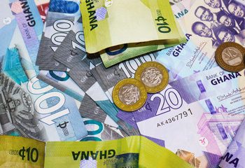 Ghana Cedi Best-Performing Currency in Africa for 2025 – IMF