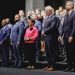 Agriculture ministers and partners commit to integrated global action on water scarcity and competing uses