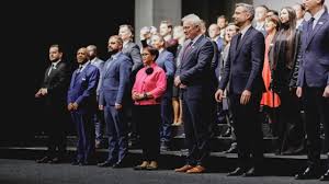 Agriculture ministers and partners commit to integrated global action on water scarcity and competing uses Agriculture ministers and partners commit to integrated global action on water scarcity and competing uses