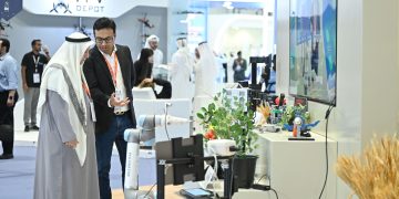 ADAFSA Pavilion at UMEX 2026 Draws Strong International Interest in Autonomous Agriculture Systems ADAFSA Pavilion at UMEX 2026 Draws Strong International Interest in Autonomous Agriculture Systems