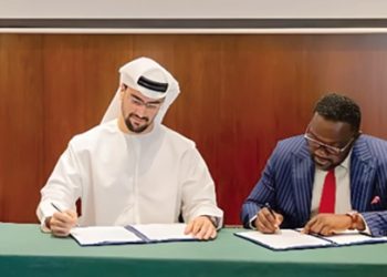 GIADEC, Metalloid, GIBDLC sign m agreement to develop Nyinahin mines