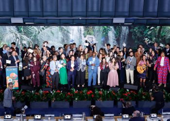 FAO in review: 2025 – a milestone year for the World Food Forum