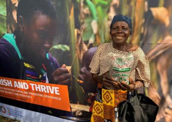 FAO, Government of Zimbabwe Strengthen Food Security Through Agricultural Voucher System in Drought-affected Regions