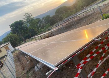 FAO advances energy solutions for agri-food systems in Guinea