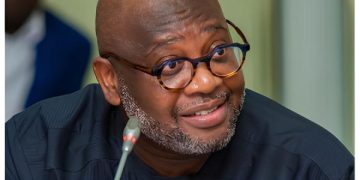 COCOBOD CEO Apologizes to Cocoa Farmers