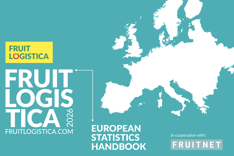 Fruit Logistica 2026 Opens Today in Berlin Fruit Logistica 2026 Opens Today in Berlin