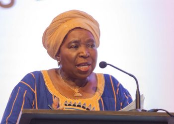 Dr. Zuma Calls on African Leaders to Prioritize Local Food Production Over Imports